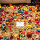 크로바 안경 이미지