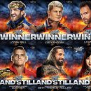 [WWE] 2023년 《 섬머슬램 》에 대한 두서없는 아무 말 후기..