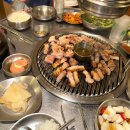 구어라 | 제주시청 고깃집 흑돼지 근고기 맛집 추천 가성비 갑 구어라 조연탄 후기