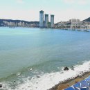 흰여울 문화마을 이미지