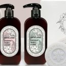 뉴랜드 올네이처 이미지