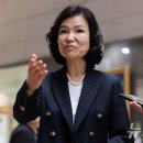 이진숙, 이재명 대통령에 &#34;대통령-방통위원장 임기 맞춰야&#34; 건의 이미지