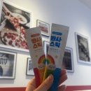 (주)팜스온 | [대구, 죽전] 피자팜비어 죽 점점 다녀온 후기!