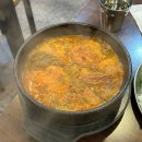 *공릉* 또 생각나는 뼈찜맛집 ‘칠형제우리감자탕’| 내돈내산