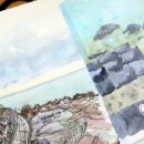 어반스케치B 이미지