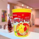 쿤타 | 컵라면용기 쿤타 환경호르몬 걱정 없는 컵라면텀블러 후기