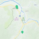 설천시장(삼도봉장터) | 태권도원맛집, 설천맛집, 나그네들의 방앗간 중국집 - 설천 몽고반점