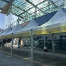 순천을 그리는 오일파스텔 이미지