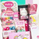 모아문구 | 도모아 몰랑이 문구세트로 새학기 준비 완벽하게! 입학·졸업 선물 BEST