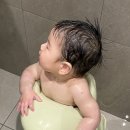 [프롬유] 프롬유 샤워핸들 후기 | 7개월 아기 목욕 필수템 솔리드 리미티드 에디션 사용법 총정리
