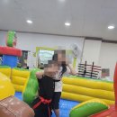 해동검도 의정부총본관 | 아이의 성장을 돕는 해동검도 선부총본관, 에어바운스 수업 후기