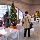 주식회사 킨텍스 노동조합 이미지