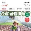 우체국쇼핑 쌈채소 500g 5,900원 무배! 이미지