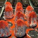 다이어리애월 | 대구역 카페 애월빵공장 침산점 대형 베이커리