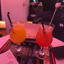 홍대앞사회교습소 | 홍대 칵테일바🍸/홍대 바/홍대 술집 "비랩 홍대점" 위치,메뉴, 데이트 후기