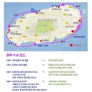 하천교차로(일주도로) 1-3 | 2025년 전마협 제주 4full 마라톤 대회 1월 일정 / 코스 / 접수 / 기념품