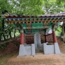 성흥산 솔바람길 이미지