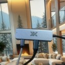 맥북 멀티허브 추천 아이엑스 5 in 1 USB C to C 케이블 사용후기