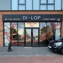 남구-129 | 울산 남구 달동 미용실 추천 헤드스파 전문점 디롭헤어 남자두피 스케일링 후기