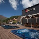 사랑길펜션 이미지