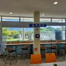 거창(광주)휴게소 | 거창휴게소 광주방향 먹거리, 수유실, 사과전망대