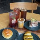 살롱제이드 | 춘천 카페 추천 살롱제이드 내돈내산후기