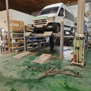 안성모터스 이미지