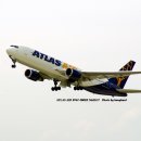 Atlas Air B767-300ER 이미지