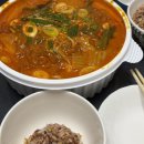 시골할매 김치찜 이미지