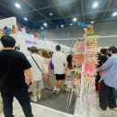 아인덴탈 | 2023년 7월 궁디팡팡 캣페스타 (양재at센터) 후기