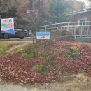 옥성자연휴양림제4주차장 이미지