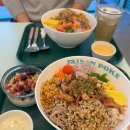 7259 | 대구 포케 맛집 폴인포케 동성로점에서 건강한 한 끼 😋