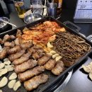 국돈가 | 신촌 고기집 한림돈가 초벌구이 삼겹살 맛집