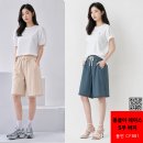 2026년 CF 881 동글레이스 5부바지 / Free / 150장 / 아소트 이미지
