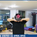 박제성 운동케어 CHI & FIT 퍼스널 트레이닝 이미지