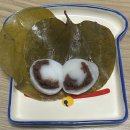 남산떡방앗간 | [의령 망개떡] 남산떡방앗간 - 블루리본 받은 전통 떡집 솔직 후기