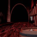 동굴리조트 이미지