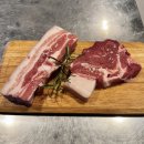 두부랑 흑돼지랑 | 제주 중문 서귀포 흑돼지 맛집 천돈가 후기
