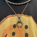 네이티브 아메리칸 주얼리 나바호펄 목걸이 구매후기 (Native American Jewelry Najaho Pearl by Eva...