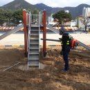 창녕초등학교 | ::모래소독::키제코::창녕초등학교 모래소독,코로나19예방 방역,소독 : 3681째 후기