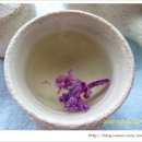 꽃차만들기 이미지