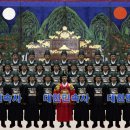 목화고전한복