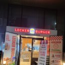 레커버거 상무점 | ◆상무지구 레커버커 방문포장!◆