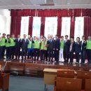 인천광역시 삼산월드체육관주경기장 이미지