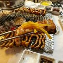 대구 월성 장어 맛집 무신명품민물장어 월성동점