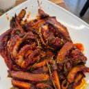 낙지가와 | [파주낙지볶음] 통통한 낙지가 푸짐하게 쏟아지는 양순자낙지마당 솔직 후기