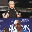 아담스 패밀리 이미지