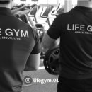 제니스 GYM 이미지