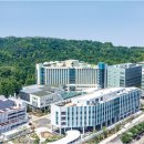 국립암센터 앞 정류장 이미지