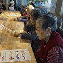 서예교실 (A) 이미지